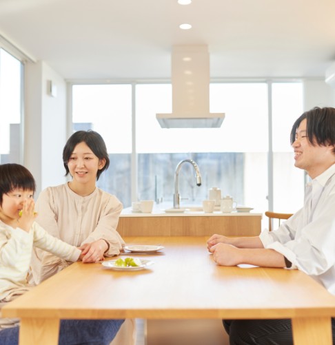 定期点検・アフターメンテナンス