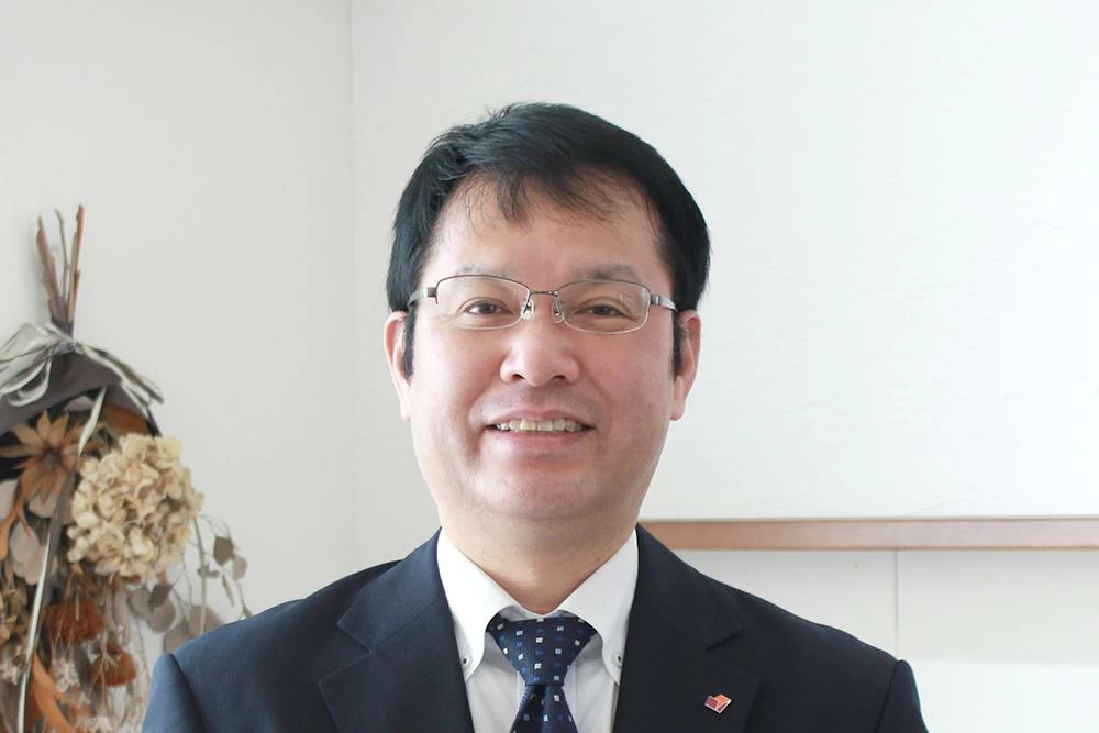 萩原 孝二